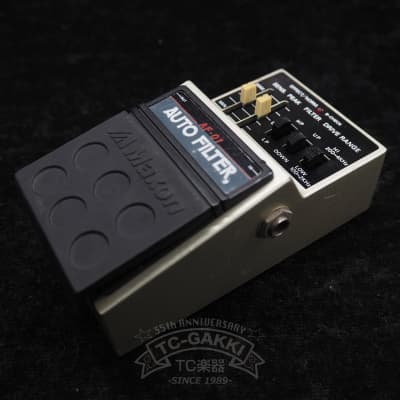ギター Maxon AF-01 Maxon AF-01 Auto Filter | Reverb