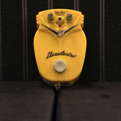 Reverb.com listing, price, conditions, and images for danelectro-tuna-melt