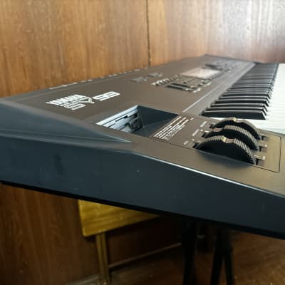Yamaha SY99 Synthesizer | Reverb