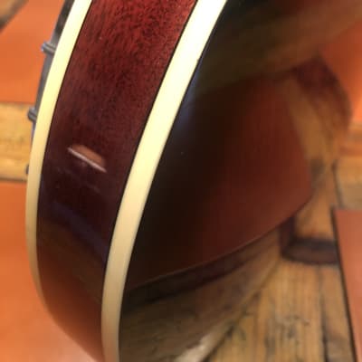 Fender FB-54 Resonator Banjo image 10