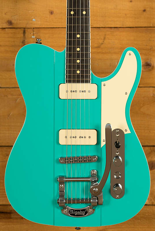 Reverend guitars deals reverb