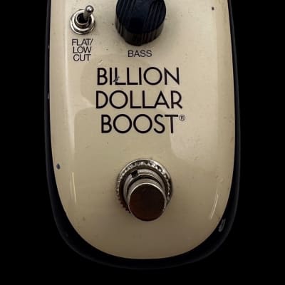 Danelectro Billionaire Billion Dollar Boost | Reverb