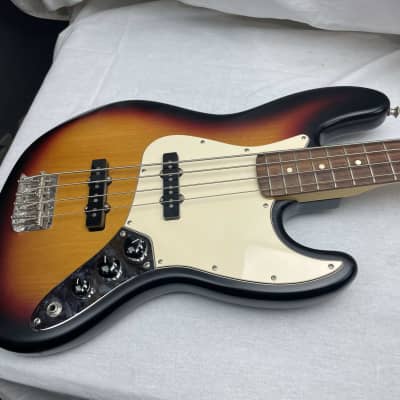 Fender Highway One Jazz Bass 2003 - 2011 | Reverb