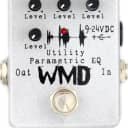 WMD Utility Parametric EQ Equalizer Effect Pedal