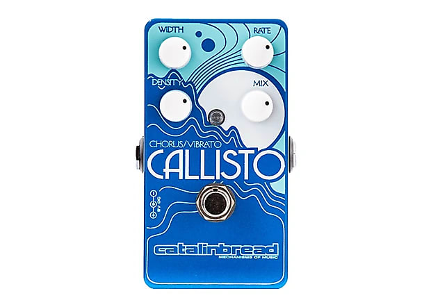 Catalinbread Callisto | Reverb