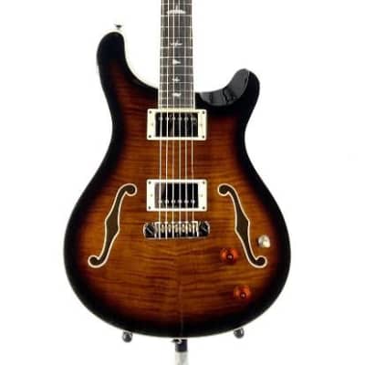 Paul Reed Smith PRS Hollowbody II Maple Top Ser# F11208 image 5