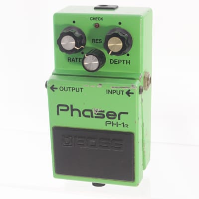 Boss PH-1R Phaser