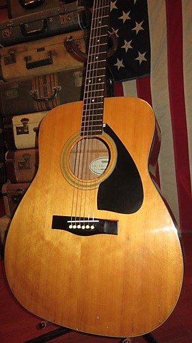 Yamaha fg 405 acoustic guitar price new arrivals