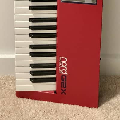 Nord Modular G2X