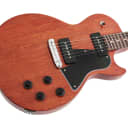 Gibson  Les Paul Special Tribute Vintage Cherry Satin Mint!