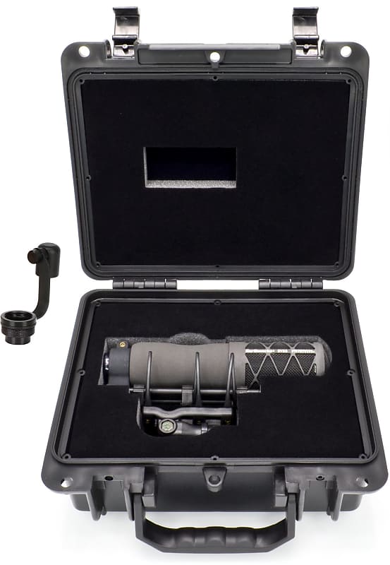 Earthworks SV33 Studio Bundle SV33 Premium Studio Vocal Microphone with  Custom Rycote Shock Mount (SV33studiod2) | Reverb