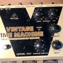 Behringer VM1 Vintage Time Machine Delay / Vibrato memory man clone electro harmonix