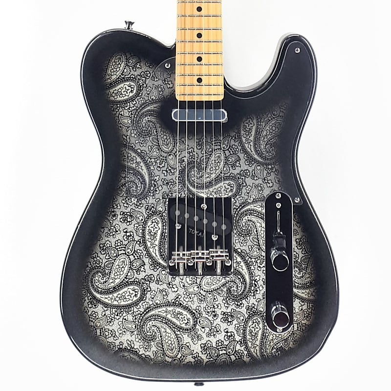 Tokai Breezy Sound ATE-70-BP Made in Japan Electric Guitar Tokai Breezy Sound ATE-70-BP Made in Japan Electric Guitar