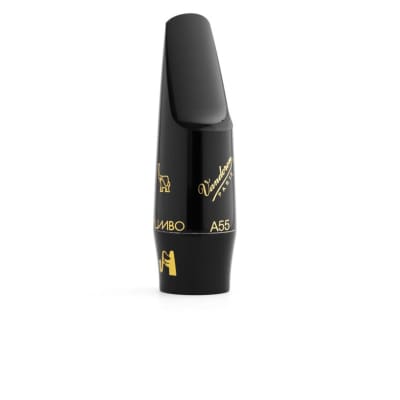 Vandoren SM603B A55 Jumbo Java Alto Saxophone Mouthpiece