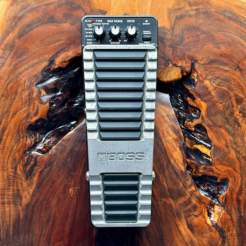Boss PW-10