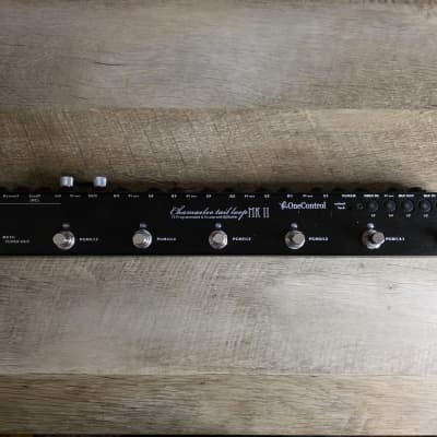 One Control Chamaeleo Tail Loop Mark II | Reverb