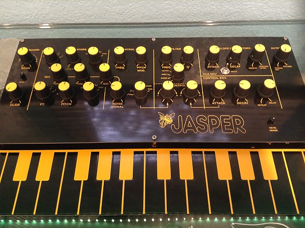 Jasper synth deals