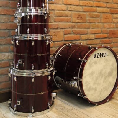 TAMA Artstar 1983-1984 Cordia | Reverb TAMA Artstar 1983-1984 Cordia | Reverb