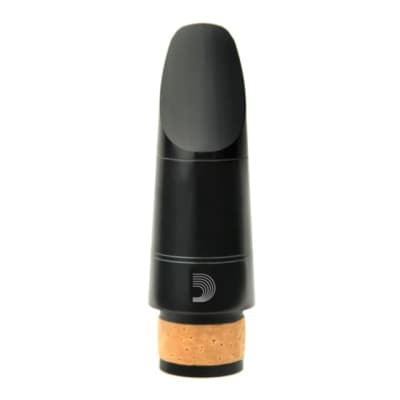 D'Addario Reserve Bb Clarinet Mouthpiece - 1.00mm image 1