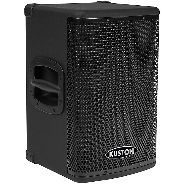 Kustom KPX112 Passive 12" PA Speaker image 1