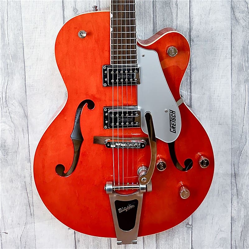 Gretsch G5120 Electromatic Hollow Body 2006 - 2013 | Reverb Deutschland