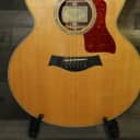 Taylor 855-CE 12 2010 Spruce Top "Old New Stock"