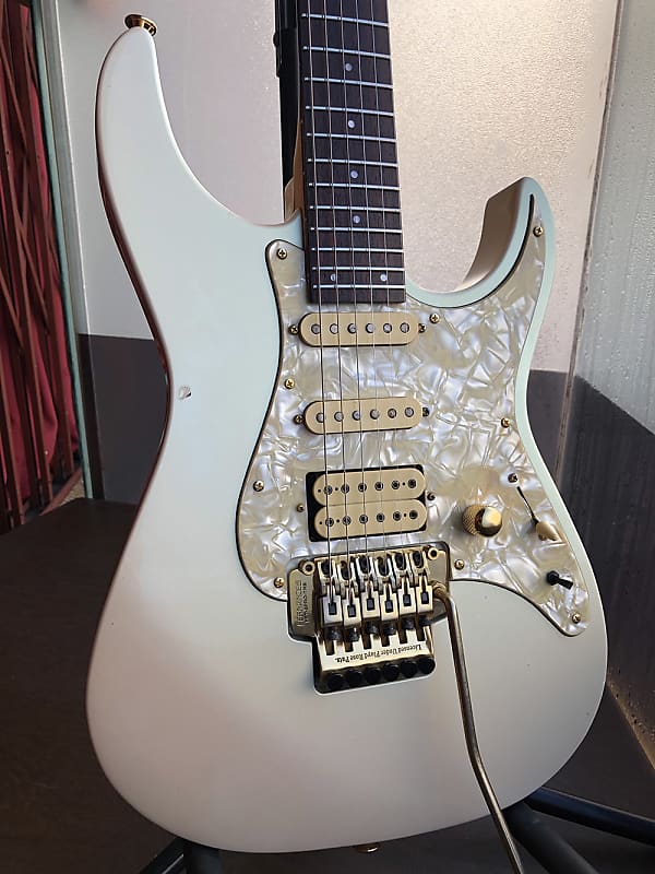 フェルナンデス FTE-MK - メルカリ