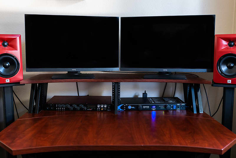 Studio Trends 46” Studio Desk Reverb