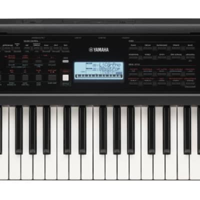 Yamaha PSREW320 76-key Portable Keyboard with Power Supply