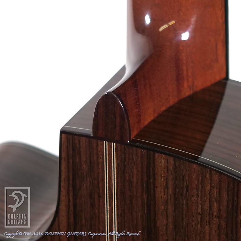 ASTURIAS Solo Classico S | Reverb