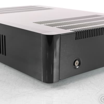 Rotel RB-1562 Stereo Power Amplifier; RB1562; Black image 3