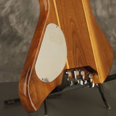 1980 Kramer XL-8-string Bass image 17