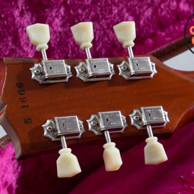 1995 Gibson Les Paul Classic Premium Plus Honey Burst image 8