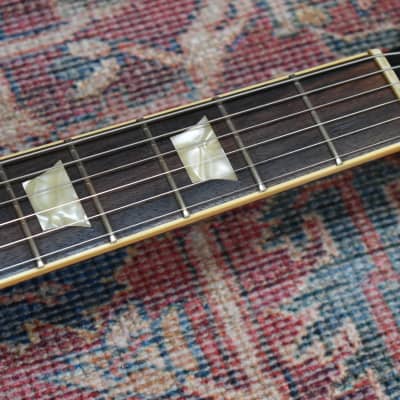 1980 Tokai Love Rock LS-60 Sunburst, Made in Japan, MIJ, Lawsuit image 15
