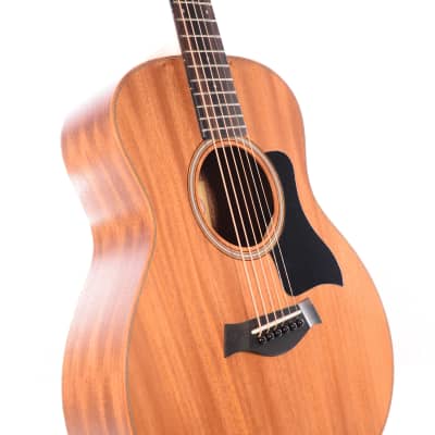 GS Mini Mahogany Acoustic Guitar w/ GS Mini Hard Bag image 3