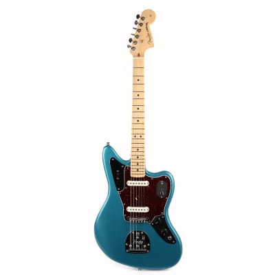Fender Mod Shop Jaguar | Reverb