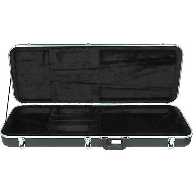 Gator Deluxe ABS Fit-All Bass Case image 1