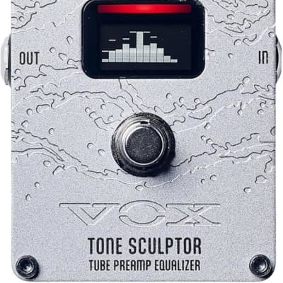 Vox - Valvenergy Tone Sculptor image 2