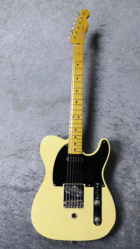 Tokai BREEZY SOUND TE Series TE 150 with StringBender (1980