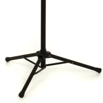 On-Stage SM7211B Music Stand with Tripod Base image 1