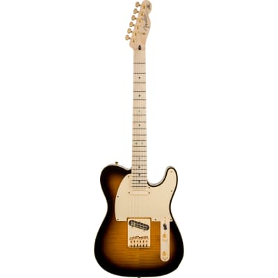 Fender Richie Kotzen Signature Telecaster | Reverb