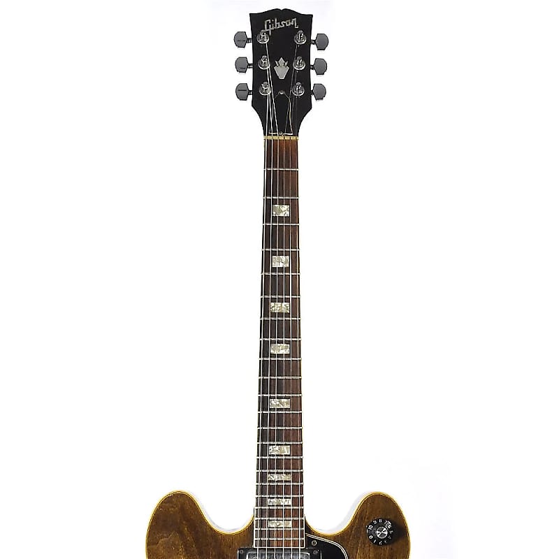 Gibson ES-150DC 1969 - 1975 image 5
