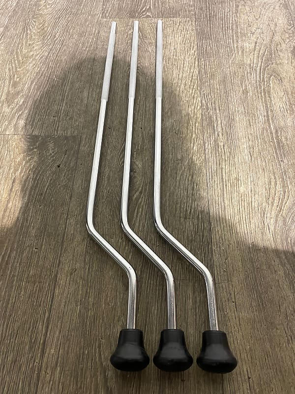 Natal Floor Tom Drum Leg Stands Spares / Hardware Reverb