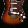 Fender John Mayer Signature Stratocaster  3-Tone Burst