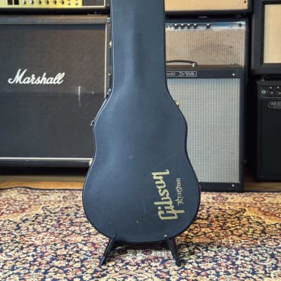 Gibson CS-336 (1 of 1) 2015 - black W/OHSC & Paperwork ES-336 image 13