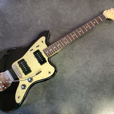 Fender MIJ Inoran Jazzmaster | Reverb