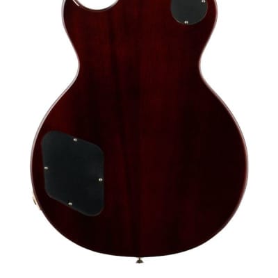 Epiphone Slash Les Paul Standard Guitar November Burst with Case image 6