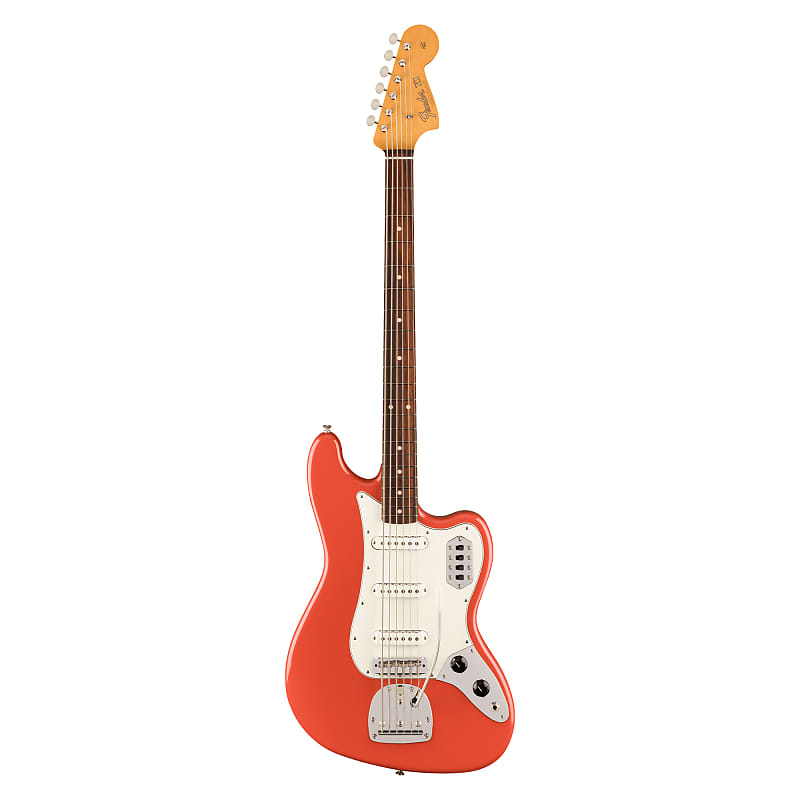 Fender Vintera II '60s Bass VI image 2