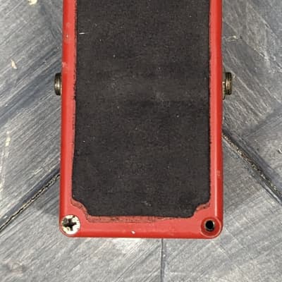 Used 1980 MXR Dyna Comp Compression Pedal image 4