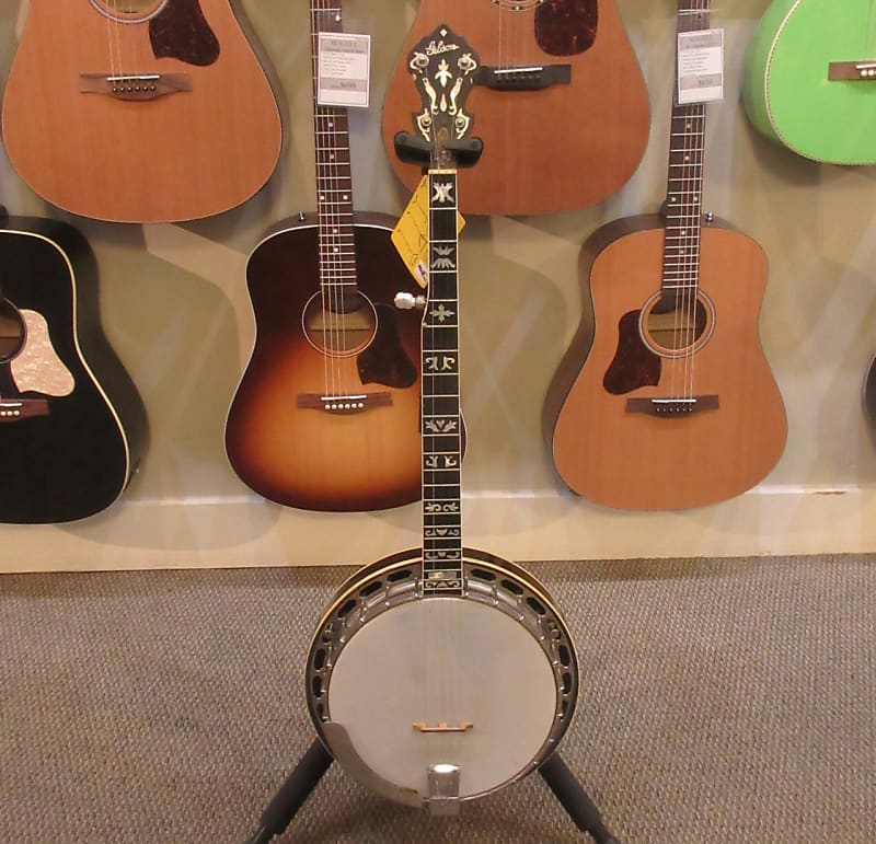 Gibson Mastertone Parts Banjo image 1
